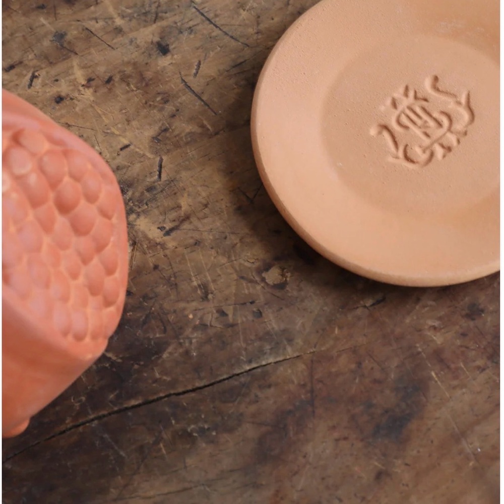 SANTA MARIA NOVELLA 🍑 Melograno in scented terracotta, new never used - Picture 6 of 13